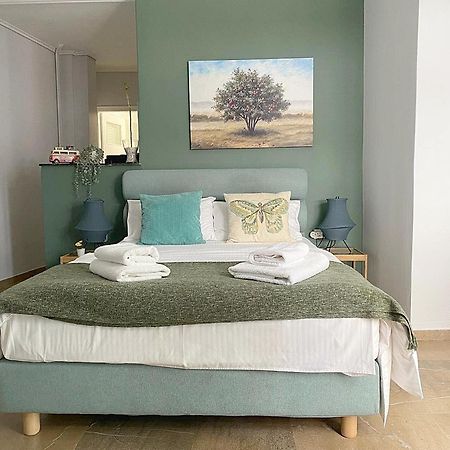 Check Point - Museum Apartment เอเธนส์ ภายนอก รูปภาพ