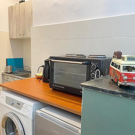 Check Point - Museum Apartment เอเธนส์ ภายนอก รูปภาพ