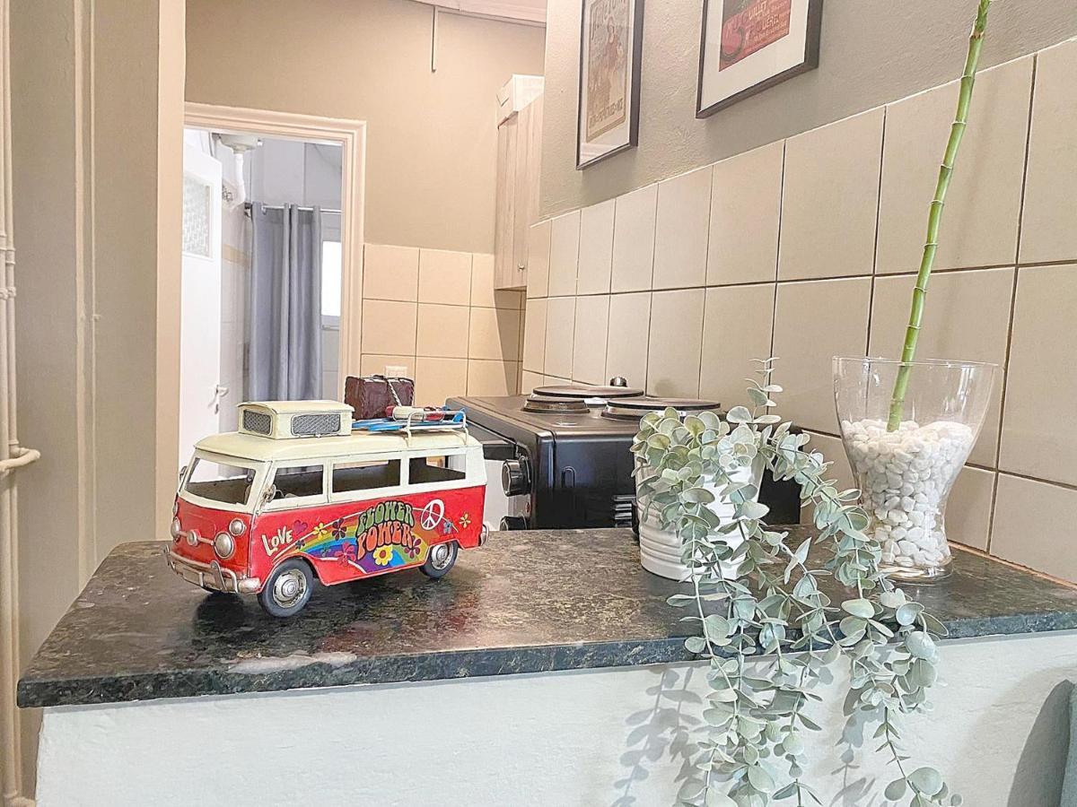 Check Point - Museum Apartment เอเธนส์ ภายนอก รูปภาพ