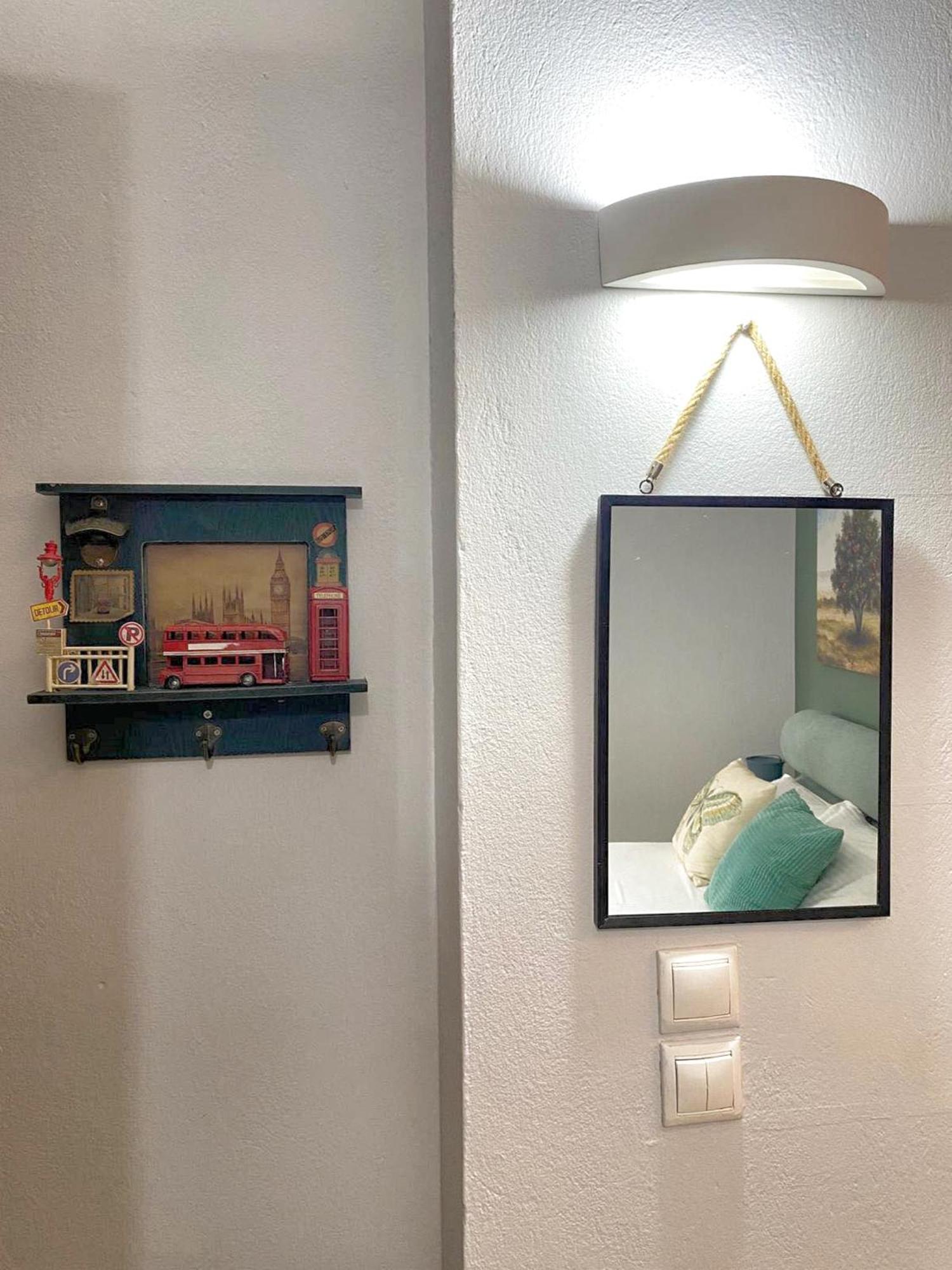 Check Point - Museum Apartment เอเธนส์ ภายนอก รูปภาพ