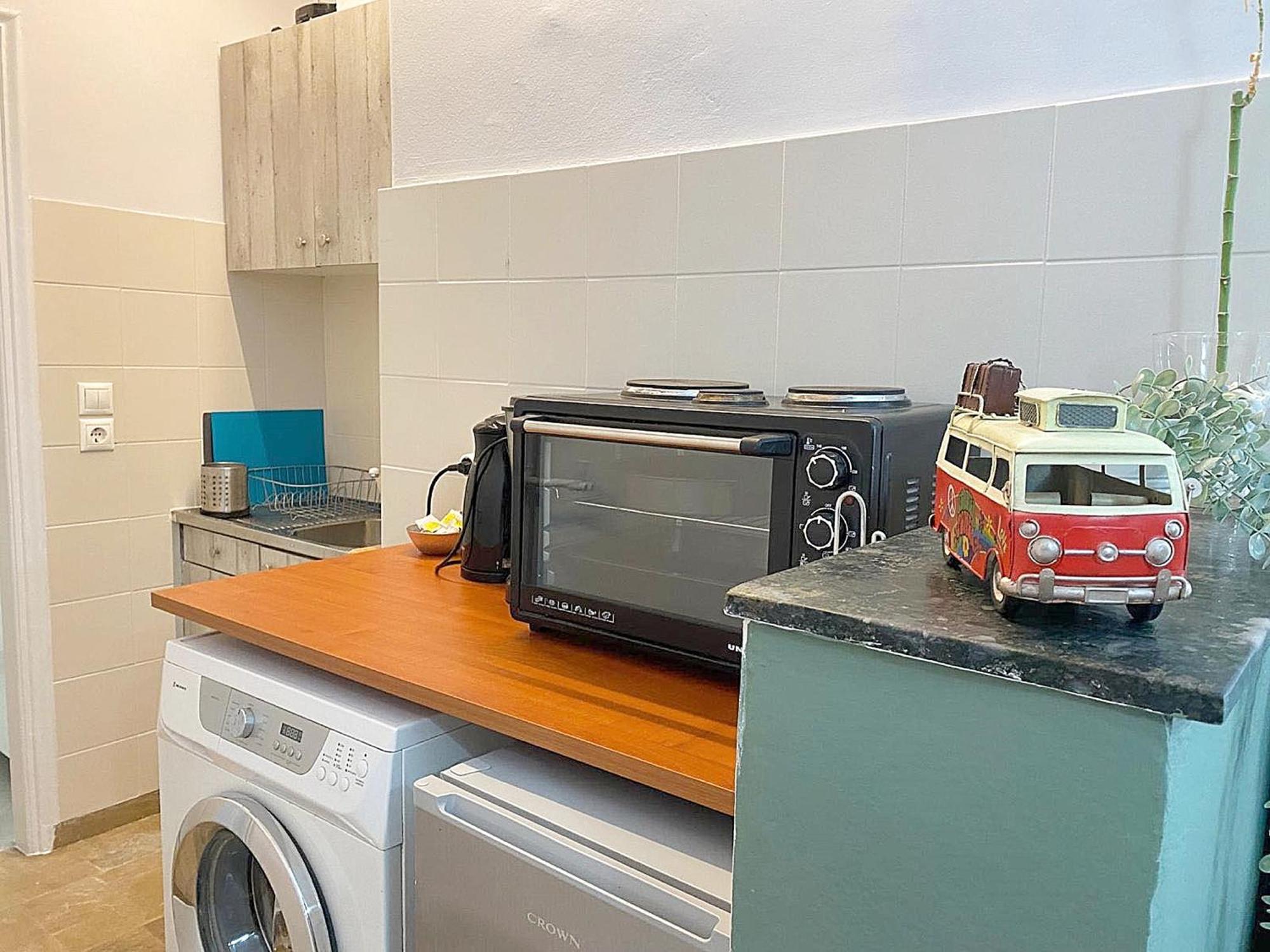 Check Point - Museum Apartment เอเธนส์ ภายนอก รูปภาพ